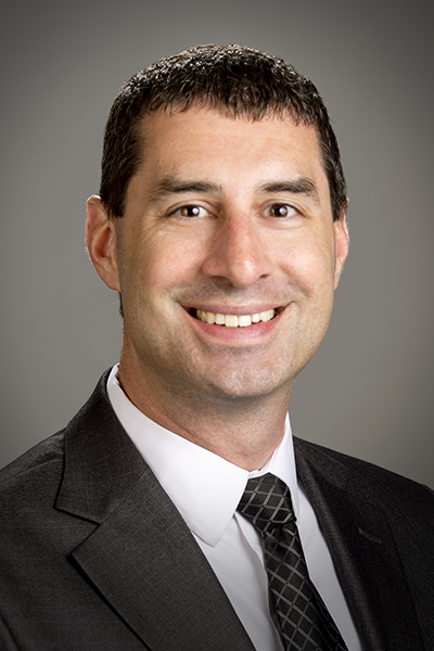 Dr. Dave Howe