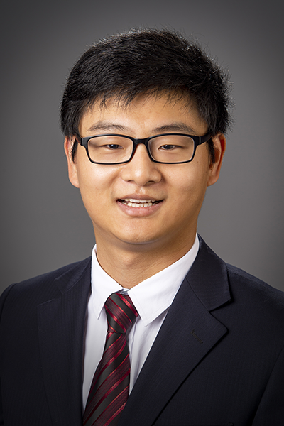 Dr. Carl Zhang
