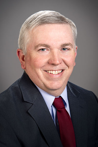 Dr. Kevin Williams