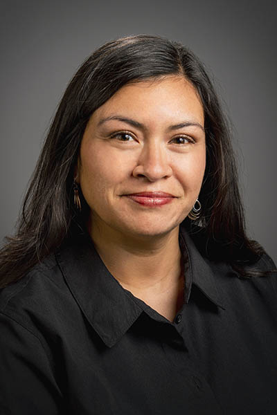 Dr. Audrey Meador