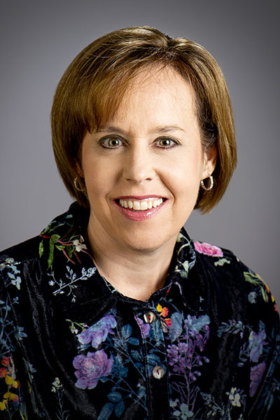 Dr. Ashley Campbell