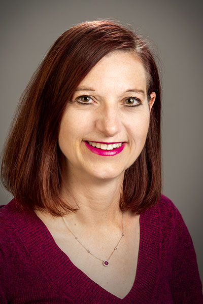 Dr. Maxine De Butte