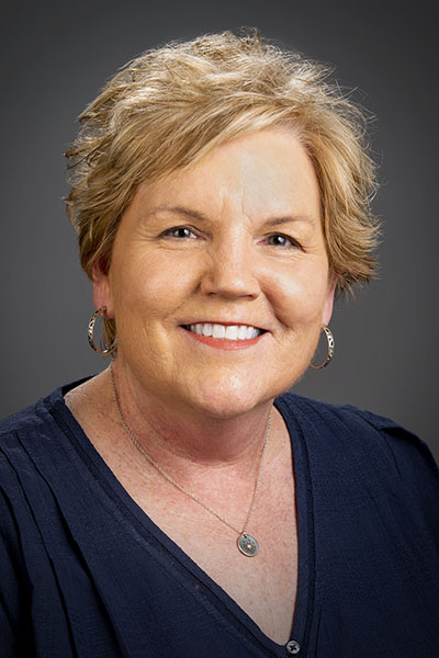 Dr. Jenifer Kunz