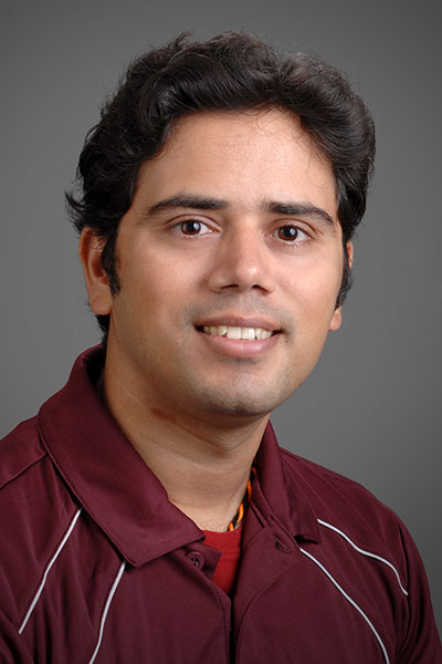 Shravan Devkota