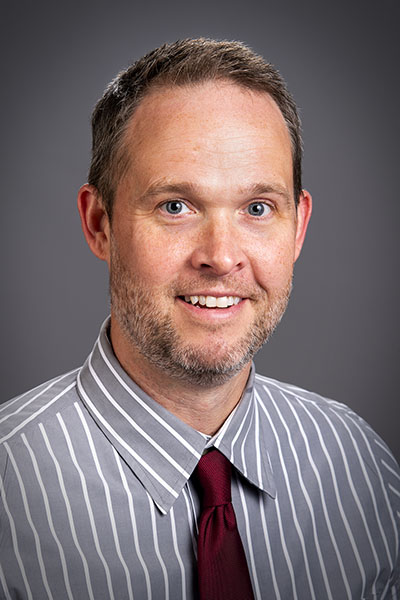 Dr. Gene Ferren