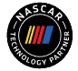 nascar company logo