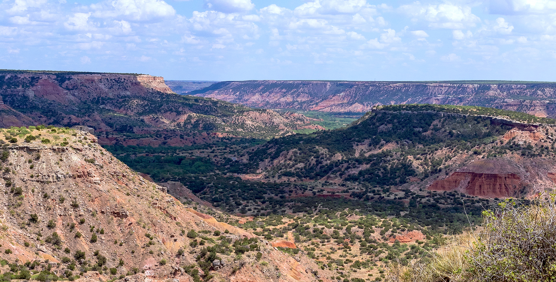 Palo Duro Canyon Image