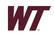 wtamu school logo