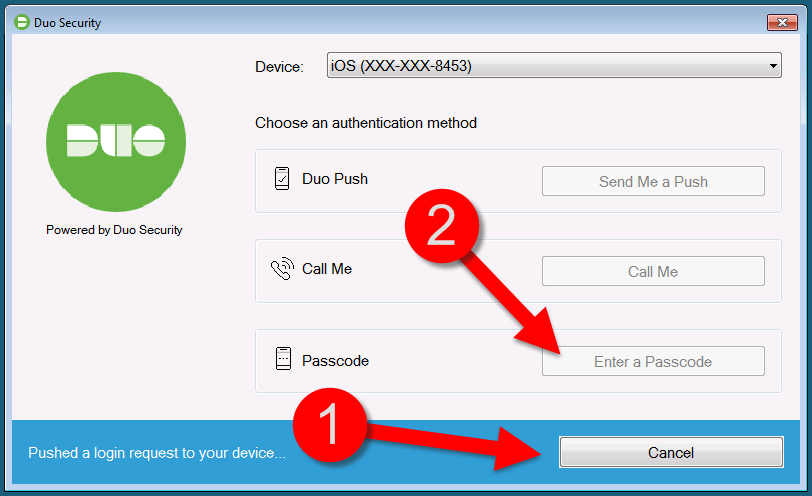 Screenshot illustrating associated text