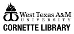 West Texas A&M University Cornette Library