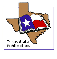 Texas State Publications Logo