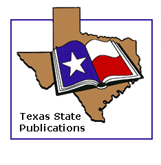 Texas Depository Logo