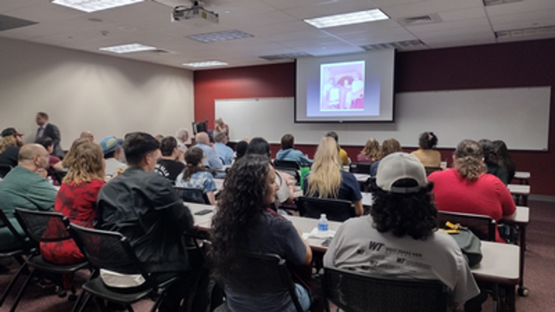 Cordelia Barrera Guest Lecture 1