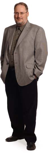 Dr. David W. Craig