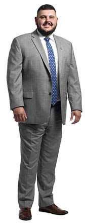 Troy Tarpley