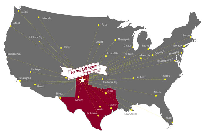 Texas A M Seating Chart