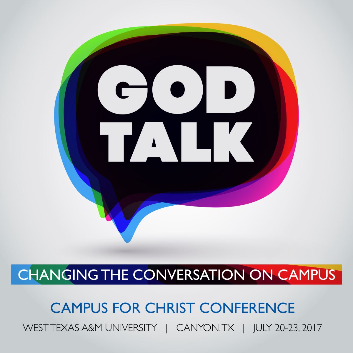 Campus for Christ Conference