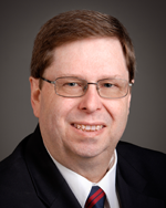 Dan Morgan