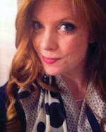 Brittany Sarrett