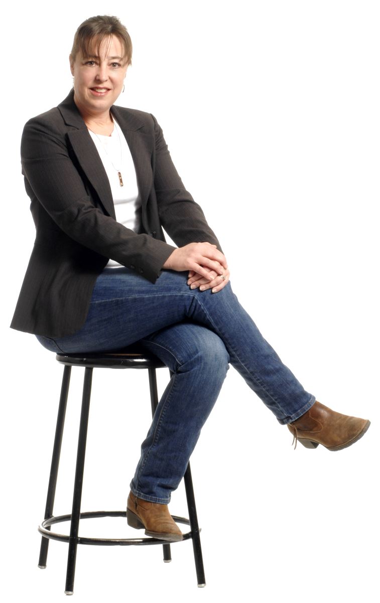 Dr. Bonnie Roos