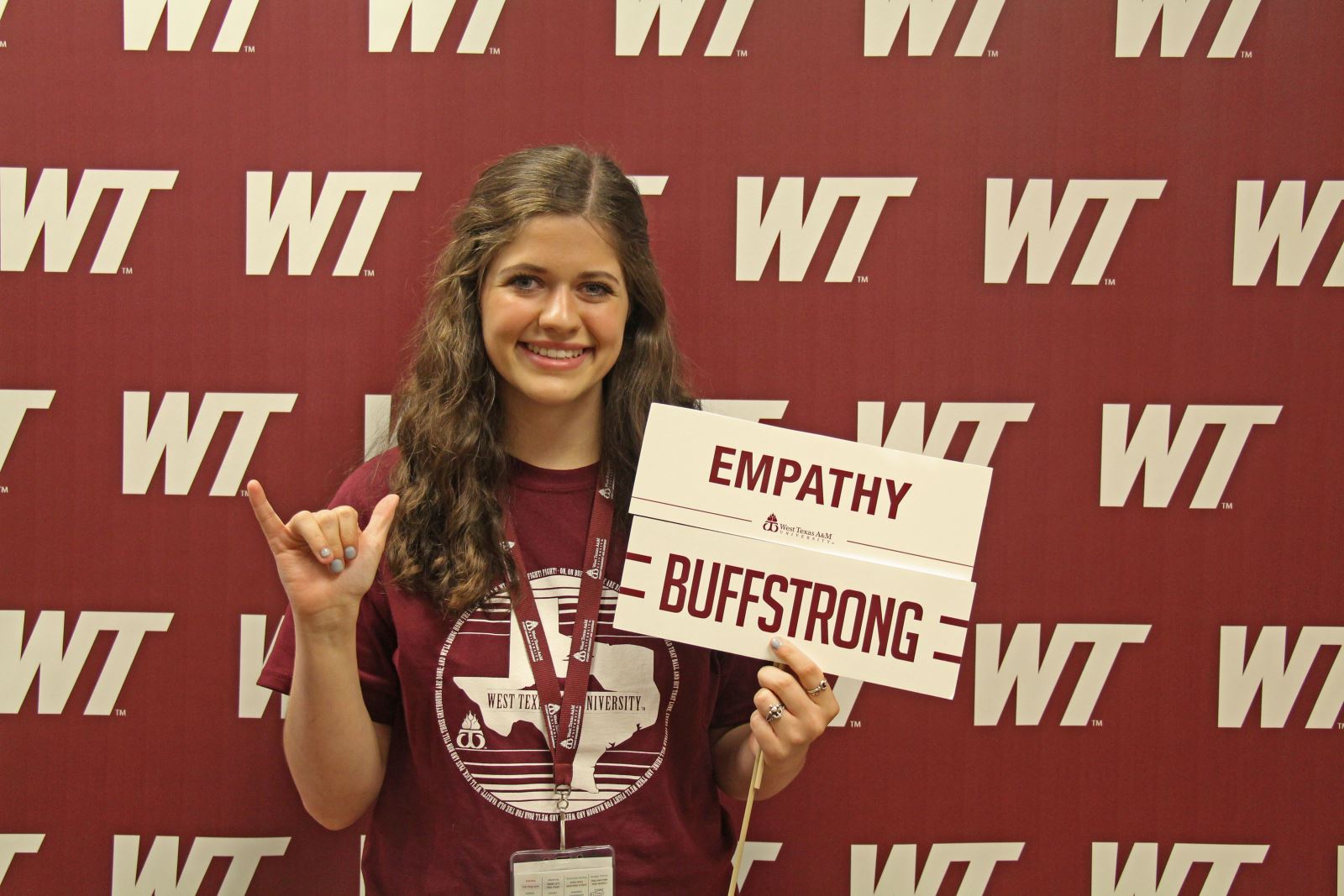 Frequently Asked Questions | WTAMU