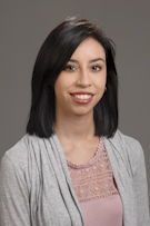 Jessica Adame