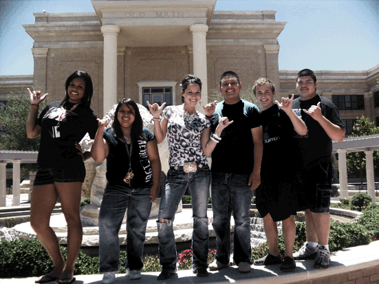 West Texas A&M University >> West Texas A M University Buff Bridge Program West Texas A&M University >> West Texas A M University Buff Bridge Program
