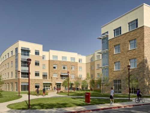 West Texas A&M University >> West Texas A M University Residential Living Centennial Hall West Texas A&M University >> West Texas A M University Residential Living Centennial Hall