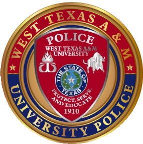 west texas a m university university police department texas a m recommendation letter