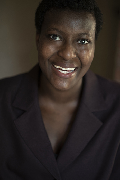 Rejene Phillips