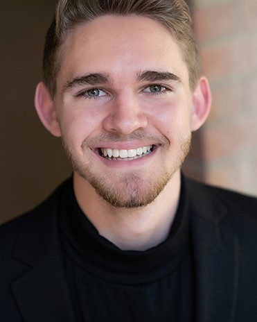 Tate Parker
