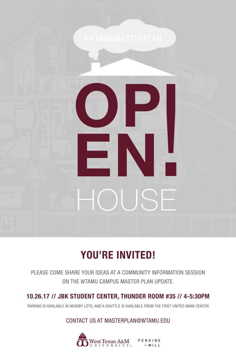 Open House