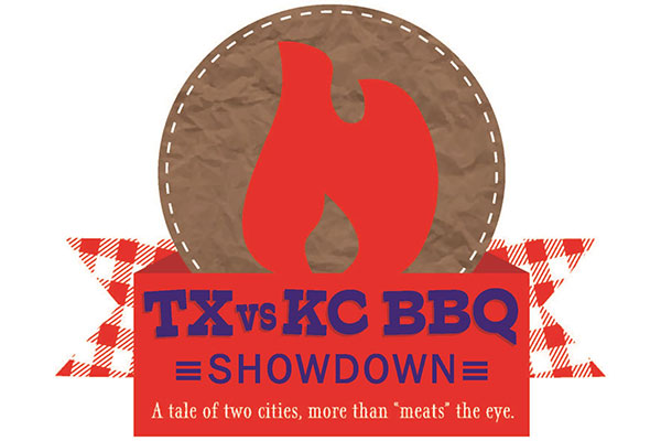TX vs KC BBQ Showdown