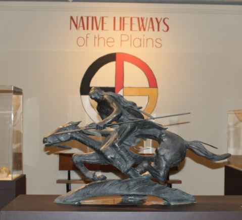Native Lifeways of the Plains