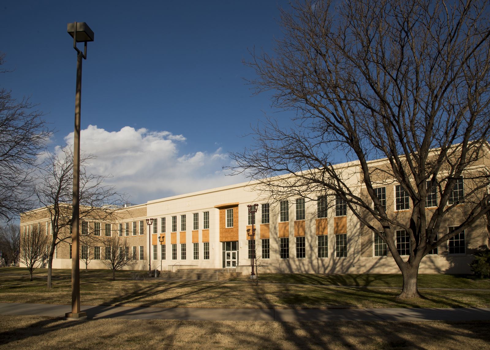 College of Engineering