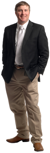 John T. Richeson