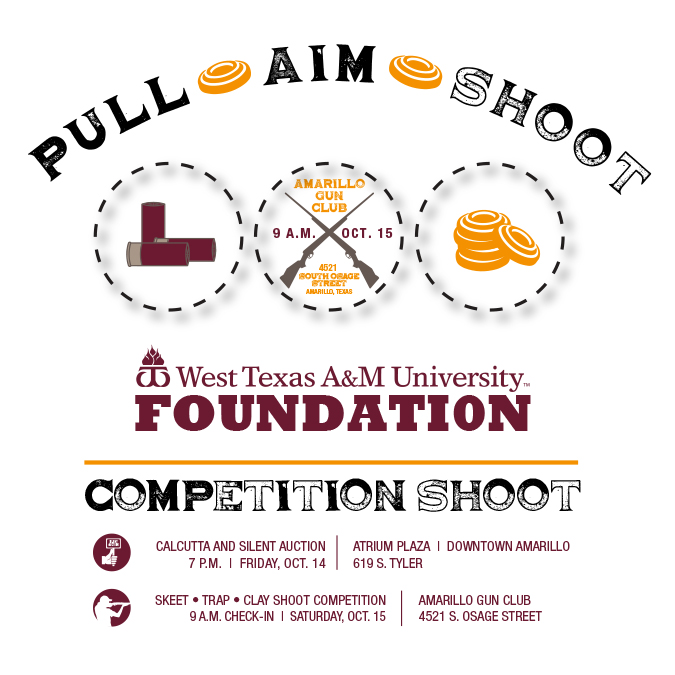 Foundation Gun Shoot