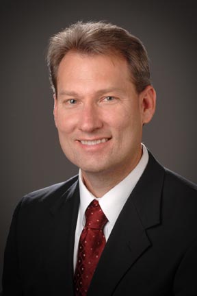 Dr. Neil Terry Named New Executive Vice President and Provost at WTAMU ...