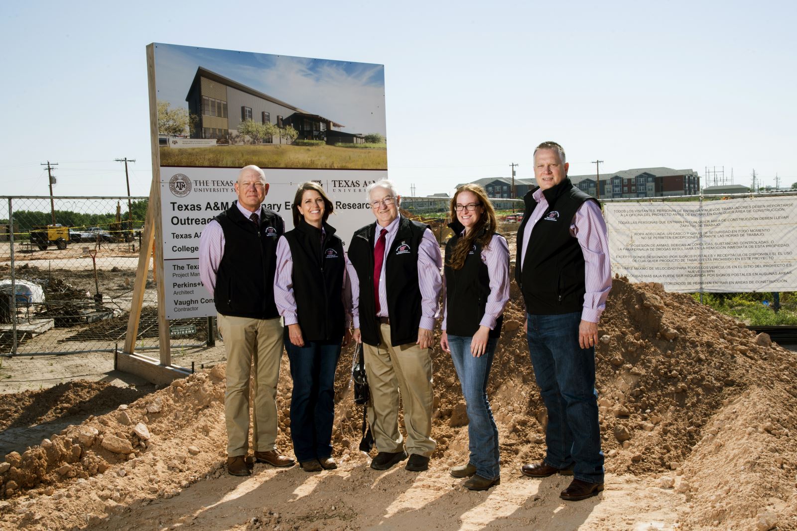 VERO group
