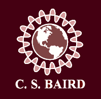 C. S. Baird