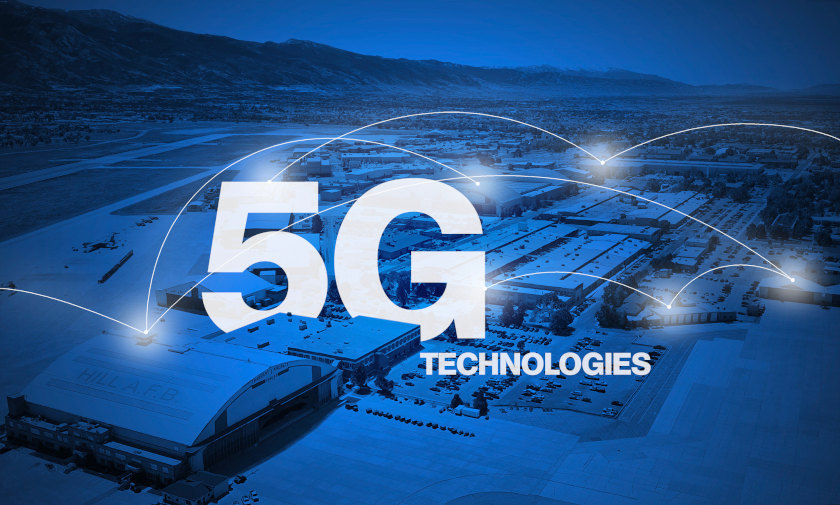 5G network