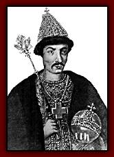 boris gudonov
