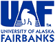 University of Alaska
                                            Fairbanks