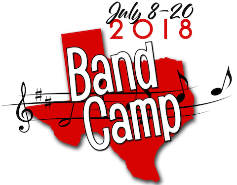 2016Band Camp Logo